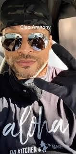 Cleo Stephens's Instagram, Twitter & Facebook