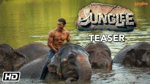 Trailer Of Junglee Movie Full Movies Hd Movies Movies 2019