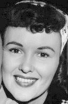 Patricia Wright (actress)