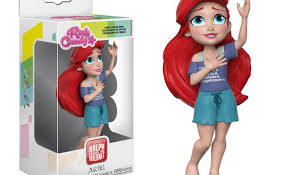 Disney wreck it ralph breaks the internet princesses doll big 15 set new in box. Ralph Breaks The Internet Disney Princesses Rock Candy Coming Soon Diskingdom Com Disney Marvel Star Wars Merchandise News