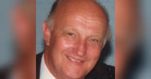 F. Richard Martin Obituary