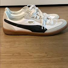 Free shipping on your favorite puma shoes, boots, sandals, and more. Puma Shoes Mens Puma Super Liga Og Retro Sneakers Size 9 Poshmark
