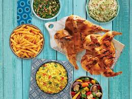 Check spelling or type a new query. Nando S Greens Menu Dubai Eateasy Ae
