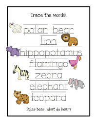 Preschool Printables Polar Bear What Do You Hear Printable Preschool Printables Kindergarten Addition Worksheets Kindergarten Worksheets