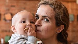 The Thing That Older Moms Need to Talk About