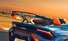 The 2021 lamborghini huracan sto has been officially revealed. Road Legal Lamborghini Huracan Sto Draws On Motorsport Heritage News And Reviews On Malaysian Cars Motorcycles And Automotive Lifestyle