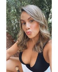 Catherine Ortiz's Instagram, Twitter & Facebook