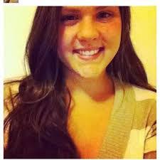 Alison Gage's Instagram, Twitter & Facebook