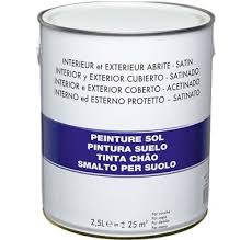 peinture sol 5 96 litre bricoman labels food supplement container
