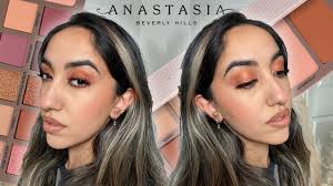 Anastasia Beverly Hills Primrose Palette Review!