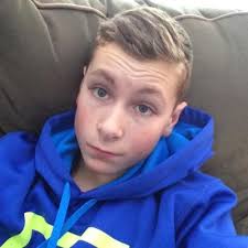 Connor Holland (@connorholland16)