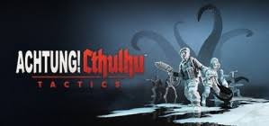 Steam v1.0 and switch on june 22, playstation 4. Achtung Cthulhu Tactics