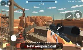Apogee v1.3.9 mod (paid for free/unlocked) apk. Danger Close Online Fps 2020 5 3 Apk Mod Unlimited Bullet Data Android