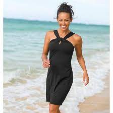 Kiki Swim Dress Athleta Swim Dress Fashion Women S Fashion Dresses