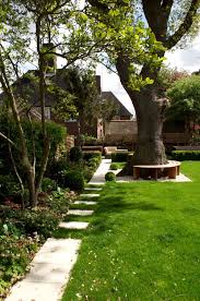 Grows to 18 to 20 ft. Landscaping For Medium Sized Gardens Designed And Built By Landspace