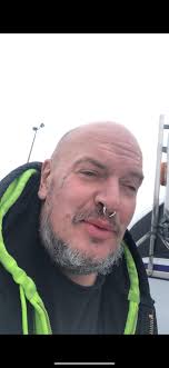 What is Carl Logan Chamberlain's current health status?