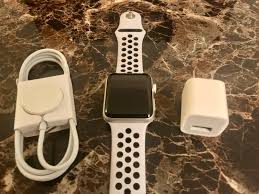 Apple watch series 3 nike+ 42mm. Ø§Ù„Ø§Ø®ØªÙŠØ§Ø± Ø§Ù„Ù…Ø´ØªØ±Ùƒ ÙŠØ¹Ø§Ù†ÙŠ Ù…Ø¸Ù„Ø© Apple Watch Nike 2017 Outofstepwineco Com