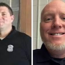 Former U.S. Marine, veteran police officer bring high skill set to Lincoln  Park schools