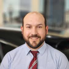 Toyota of Grand Rapids Staff