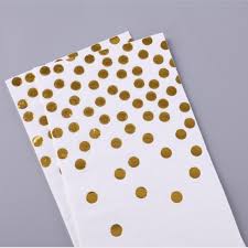 The versatile paper products may also be used as buffet napkins. China Gold Disposable Hand Towels Decorative Bathroom Napkins Soft And Absorbent Linen Feel Paper Guest Towels For Kitchen Parties Weddings Dinners Or Events China Hand Towels And Napkins Price