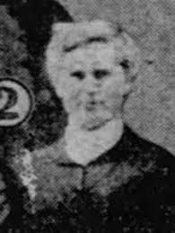 Aurora Adelia Landergren Johnson (1889-1947)