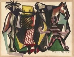 Bildergebnis für Emiliano Di Cavalcanti