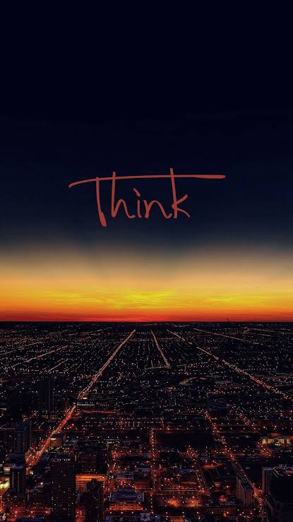 Image result for think wallpapers"