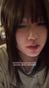 Jennifer Song Cover by Harvard Artist