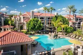 Maybe you would like to learn more about one of these? Old Town Scottsdale Az Apartments San Marin At The Civic Center