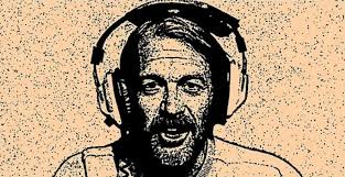 A Three Hour Radio Show Featuring Dr. Johnny Fever From 'WKRP in  Cincinnati' as the DJ