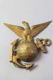 12 and corps device from the shako was specified for use on the new helmet, but shortly, a large ornament incorporating the eagle, globe, and anchor and deleting the. Office Of U S Marine Corps Communication Units Marine Corps Trademark Licensing Program History