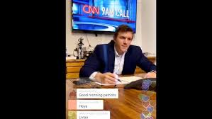 Callum borchers of the washington post talks to diana swain about. Project Veritas Youtube