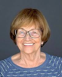 🕊️ In Loving Memory of Alison Slone Hengehold June 12, 1946