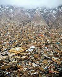 The city is near the bolan pass route which was once one of the major gateways from central asia to south asia. Sign In Quetta Pakistan Pictures City