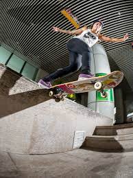 The best of leticia bufoni skateboarding part edited in 2018. Thrasher Magazine The Gizmo Interviews Leticia Bufoni