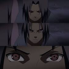 Sasuke Uchiha Imagens Aleatorias Anime Naruto