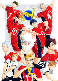 Check spelling or type a new query. Lyra Dokomi21 Halle 3 C31 On Twitter Haikyuu Japan National Volleyball Team Olympics 2020 2021 Https T Co Gnkxpqenh4 Twitter