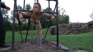 The Farm Part 2 - Bella Rossi | Upornia.com