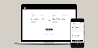 90 usd = 358.48 ron. Eazyx App Decentralized Exchange Goes Mobile Hacker Noon