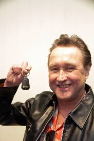 Rest in peace “Mr.Lewis Leathers” Derek Harris