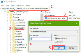 So, this article is all about solutions to errors regarding wi fi icon disappeared in windows 10. Top 3 Ways To Add Bluetooth Icon To Taskbar On Windows 10 Driver Talent