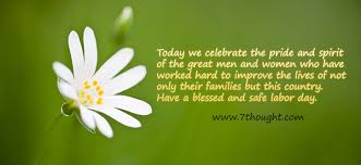 Labor Day Quotes Inspirational. QuotesGram via Relatably.com