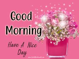A morning is a wonderful blessing, either cloudy or sunny. Good Morning Thursday Funny Gif
