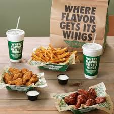Let me know what you think!! Wingstop 15 Photos 10 Reviews Chicken Wings 6998 S Zarzamora St San Antonio Tx Restaurant Reviews Phone Number Menu