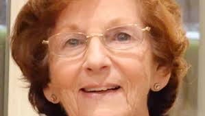 Antoinette J. Ruggieri, 91 ‣ Ocean City Sentinel