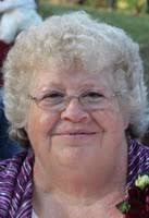 Dorothy Kelley Obituary