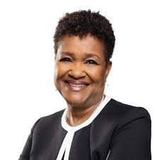 A woman's dream — The Apex Radiology story