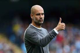 See more of josep pep guardiola on facebook. Man City Boss Pep Guardiola Says He S A Mancunian For The Rest Of His Life Positive Manchester News From I Love Mcr
