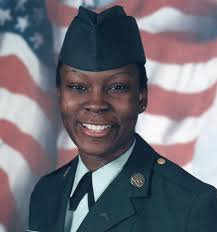 🚨⛔🗣️ shoutout to 👉👇DANIELLE GREEN🇺🇸 Growing up