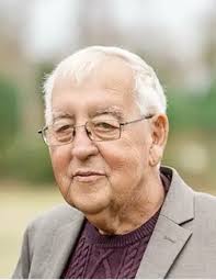 Obituary information for Jerry H. Marshall